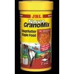 JBL NovoGranoMix mini /храна за малки рибки в общ аквариум/-100мл
