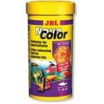 JBL NovoColor /храна за подсилване на цветовете/-250мл