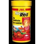 JBL NovoRed /основна храна за златни рибки-люспи/-100мл