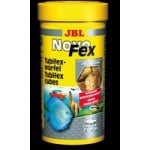 JBL Novofex /изсушен тубифекс/-100мл