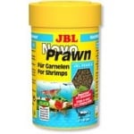JBL NovoPrawn /храна за скариди(гранули)/-100мл