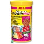 JBL NovoFlower mini /храна за цихлиди с размери до 12 см-гранули/-100мл