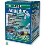 JBL Aquadur Malawi/Tanganjika /соли за аквариуми за Източноафрикански цихлиди/-250гр