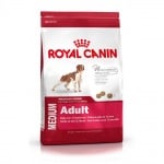 Royal Canin medium adult 15кг