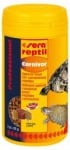 "Reptil Professional Carnivor" - Екструдирана храна за месоядни влечуги 3800мл sera Reptil Professional Carnivor