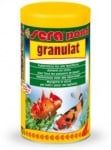 "Pond granulat" - Храна на гранули за декоративни рибки в градински езера