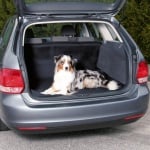 "Trixie" - Мека и уютна покривка за кола