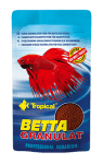 "BETTA GRANULAT" - Гранулирана храна за Бети и други лабиринтови рибки