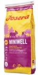 "Josera Miniwell" - Храна за израснали кучета от дребни породи