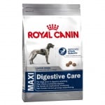 "Royal Canin Maxi Digestive Care" - Храна за кучета от големи породи с чувствително храносмилане