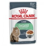 Royal Canin DIGESTIVE SENSITIVE – пауч за котки с чувствителна храносмилателна система