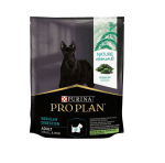 Суха храна за кучета от дребни породи Pro Plan Dog Nature Elements Digestion Small & Mini Adult, спомага за добро храносмилане и чревно здраве, с агнешко месо и спирулина, две разф 700гр