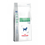 Royal Canin Dental Special Small Dog - за поддържане на добра устна хигиена при кучета, под 10 килограма тегло в зряла възраст 2.00 кг