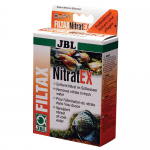 JBL NitratEx – Филтърен материал за премахване на нитратите от водата