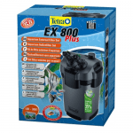 "Tetra EX 800 Plus" - Външен филтър за аквариум до 300 л.
