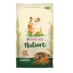 Hamster Nature 700гр - Пълноценна храна за хамстери