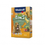 Бисквити за кучета със зеленчуци Vitakraft VITA BoneS, 400гр