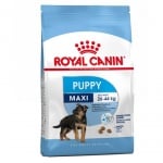 Royal Canin Maxi Junior 4кг.; 15.00 кг
