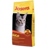 Josera JosiCat Beef - Суха храна с говеждо месо за всекидневно хранене на котки над 1 година