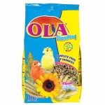 Храна за канарчета OLA Standard, 800 гр