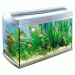 "Tetra AquaArt" - Напълно окомплектован аквариум - 60 л.