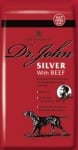 Dr. John Silver с говеждо месо