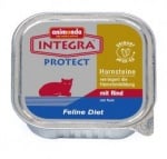 "Integra Protect URINARY" - Пастет за котки с камъни в пикочния мехур различни вкусове