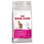 "Royal Canin Exigent" - Балансирана храна за капризни котки