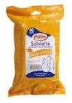 Salviette - Мокри кърпи за кучета и котки, различни аромати