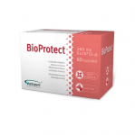 Vetexpert BioProtect - за кучета и котки с анормална флора на стомашно-чревния тракт - 20капс.; 60капс