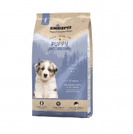 Храна за кучета Chicopee Classic Nature Puppy под 12 месеца с агне и ориз - 2.00кг, 15.00кг