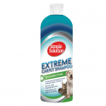 Шампоан за килими Simple Solution Extreme Carpet Shampoo, 1л