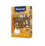 Различни видове бисквити за кучета Vitakraft VITA MiX, 400гр