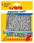 Пакетче sera Siporax mini за филтри sera fil 60 или 120