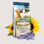 Премиум храна за кучета Happy Dog – Natur Croq XXL-15.00кг - За пораснали кучета от големи и гигантски породи