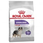 Royal Canin Medium Sterilised Adult  3.00кг;12,00кг 