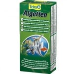 Tetra Algetten - таблетки против размножаване на водорасли, 12 таблетки