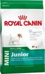 "Mini Junior" - Храна за подрастващи кученца от дребни породи до 10 месеца  2.00 кг