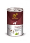 "Equilibria" - Консерва за кучета с конско месо