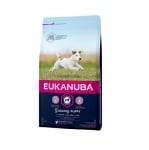 Храна за подрастващи кученца от дребни породи EUKANUBA DOG PUPPY SMALL, 2.00кг