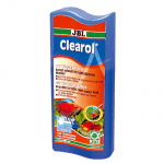 Clearol - Препарат за избистряне на водата - 100мл; 250мл; 500мл