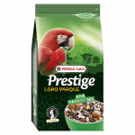 "Versele-Laga Premium Ara Parrot" - Пълноценна храна за ара и други големи папагали