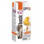 LOLO PETS - Крекер за канарчета - различни вкусове - 2 броя в опаковка