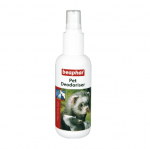 Дезодорант за дребни животни Pet Deodorizer, 150 мл от Beaphar, Холандия