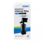 Sobo WP 950 F - вътрешен филтър за аквариум - 500л./час
