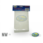 Синтетична вата NW-36 36x11,5x2cm Филтърен материал за аквариуми