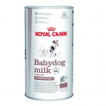 Royal Canin Babydog milk 400гр