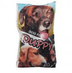 Гранулирана храна за кучета 'Duppy' - 10 кг., ЛЮБИМЕЦ