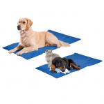 Охлаждаща постелка за кучета и котки от Karlie, Германия - два размера