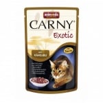 Carny Exotic /пауч с месо от кенгуру/-100гр